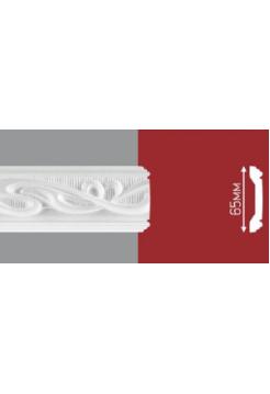 Плинтус Decor EK D208 /65мм
