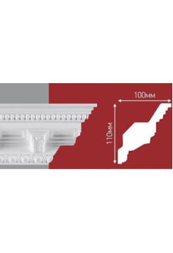 Плинтус Decor EK D131 /150мм