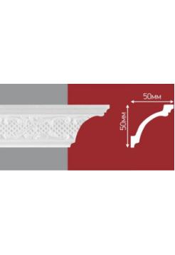 Плинтус Decor EK D120 /70мм