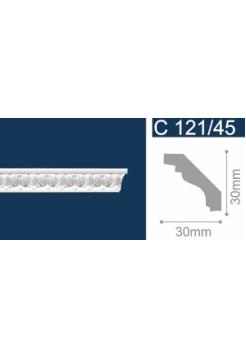 C-121 /45 Плинтус Solid 