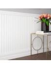 3D панель Ultrawood Wain 001 (813 мм/ 181 мм/ 6 мм)