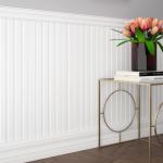 3D панели и плиты Ultrawood®