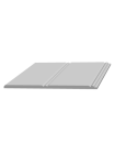 3D панель Ultrawood Wain 002 (813 мм/ 181 мм/ 6 мм)