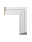 Наличник Ultrawood N 2503