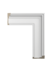 Наличник Ultrawood N 8185
