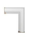 Наличник Ultrawood N 8185