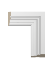 Наличник Ultrawood N 8414