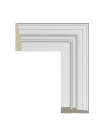 Наличник Ultrawood N 8414