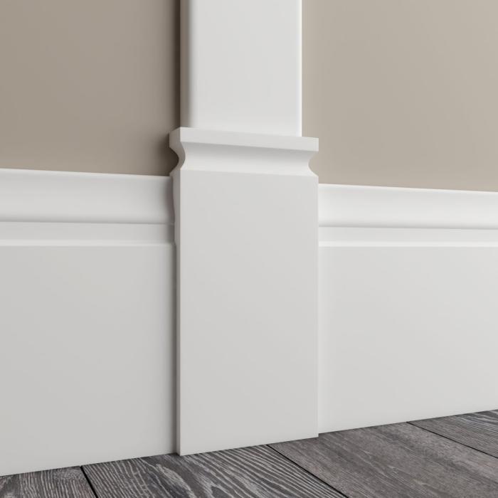 База Ultrawood D 1075