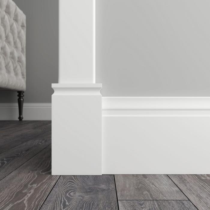 База  Ultrawood D 1085