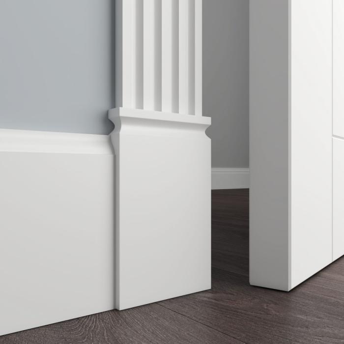 База Ultrawood D 1095