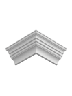 Потолочный плинтус (карниз) Ultrawood CR 002