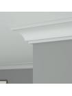 Потолочный плинтус (карниз) Ultrawood CR 014