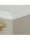 Потолочный плинтус (карниз) Ultrawood CR 015