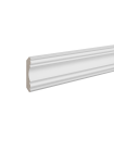 Потолочный плинтус (карниз) Ultrawood CR 015