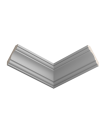 Потолочный плинтус (карниз) Ultrawood CR 015