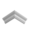 Потолочный плинтус (карниз) Ultrawood CR 015