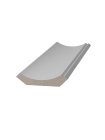 Потолочный плинтус (карниз) Ultrawood CR 017