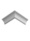 Потолочный плинтус (карниз) Ultrawood CR 017