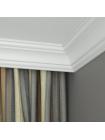 Потолочный плинтус (карниз) Ultrawood CR 018