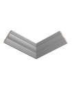 Потолочный плинтус (карниз) Ultrawood CR 019