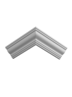 Потолочный плинтус (карниз) Ultrawood CR 019