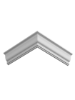 Потолочный плинтус (карниз) Ultrawood CR 