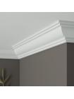 Потолочный плинтус (карниз) Ultrawood CR 021