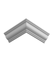 Потолочный плинтус (карниз) Ultrawood CR 021