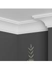 Потолочный плинтус (карниз) Ultrawood CR 2340
