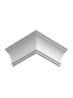 Потолочный плинтус (карниз) Ultrawood CR 2340