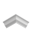 Потолочный плинтус (карниз) Ultrawood CR 001