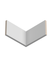 Молдинг Ultrawood BO 4112