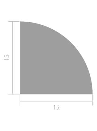 E2E 0215 Ultrawood  (15мм/15 мм)