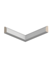 Молдинг Ultrawood U 001