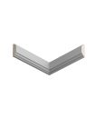 Молдинг Ultrawood U 007