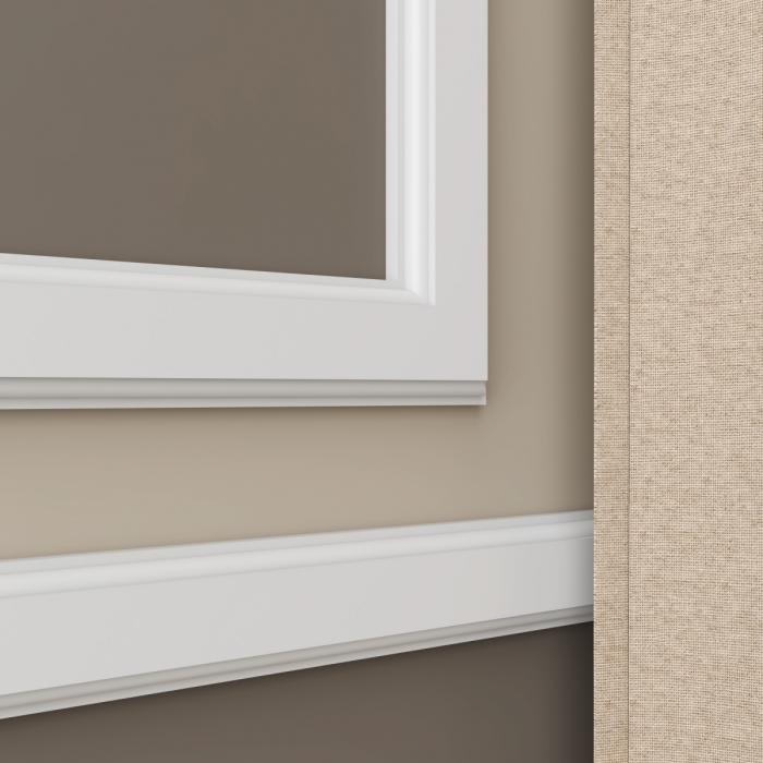 Молдинг Ultrawood U 007