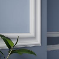 U 009 Ultrawood ( 55 мм/ 15 мм )