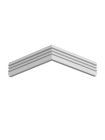 Молдинг Ultrawood U 011