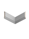 Молдинг Ultrawood U 013
