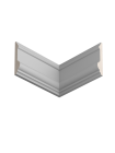 Молдинг Ultrawood U 015