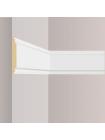 Молдинг Ultrawood U 016
