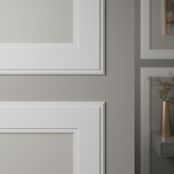 Молдинг Ultrawood U 016