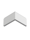 Плинтус напольный Ultrawood Base 001