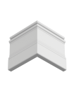 Плинтус напольный Ultrawood Base 002