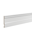 Плинтус напольный Ultrawood Base 002