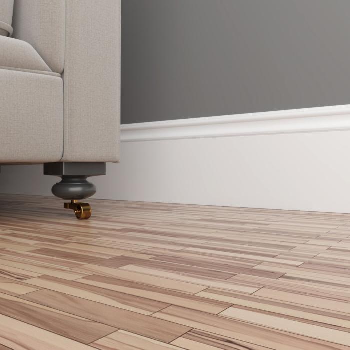 Плинтус напольный Ultrawood Base 005