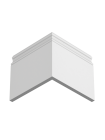 Плинтус напольный Ultrawood Base 005