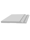 Плинтус напольный Ultrawood Base 005