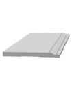 Плинтус напольный Ultrawood Base 007